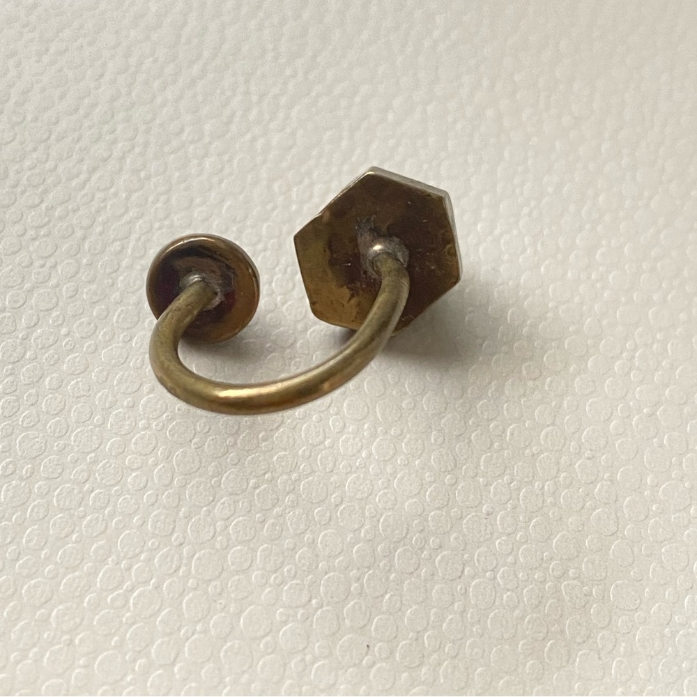 Abstract Ring. - image 2